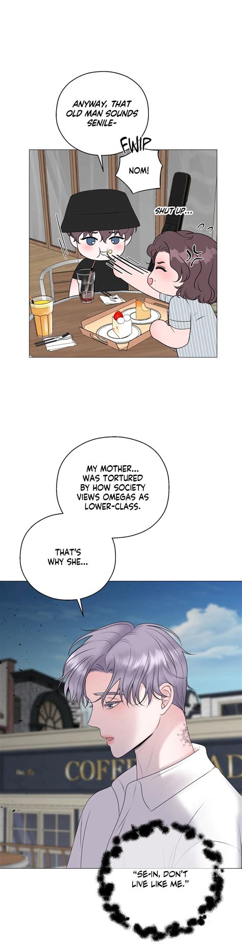 My Hyung’s Sunbae BL Yaoi Omegaverse Manhwa Adult › orchisasia.org