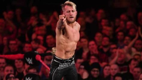 WWE News: New Mark Andrews Vlog Looks at NXT UK Takeover and Dusty ...