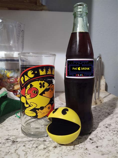 Pac Man