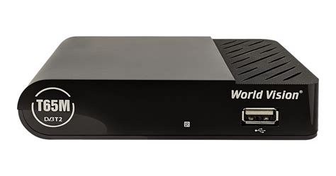 World Vision T65M | World-Vision