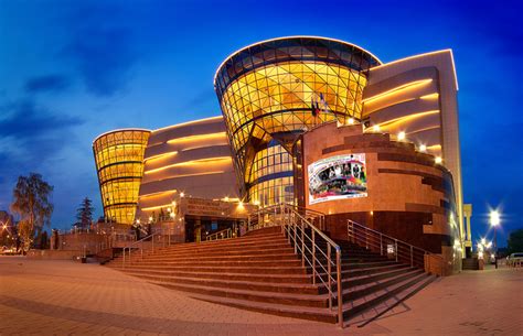 Белгород | BelgorodMusicFest