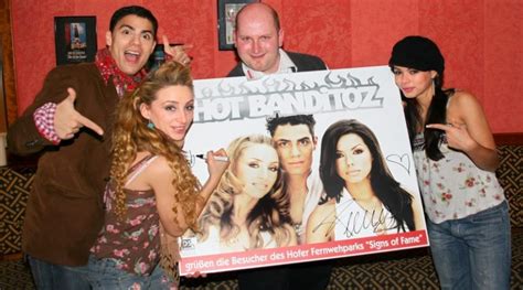 Hot Banditoz Fernweh Park