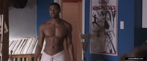 Michael B Jordan Nude Leaks X Rated Gallery Leaked Meat