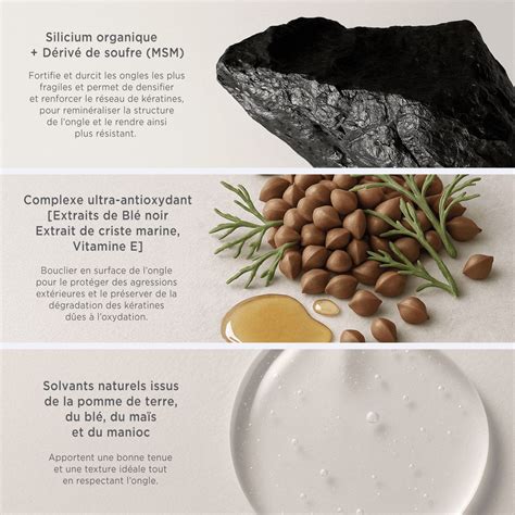 Nude silicon Nail polish MÊME