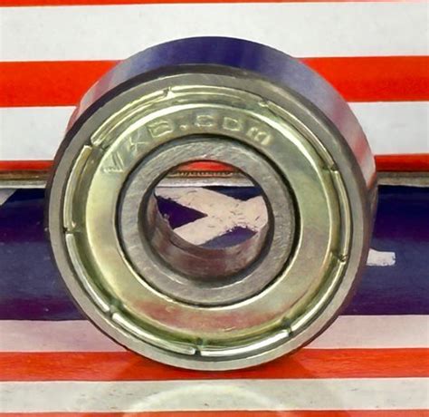 ZZ809 Premium Quality Bearing Z809 – VXB Ball Bearings