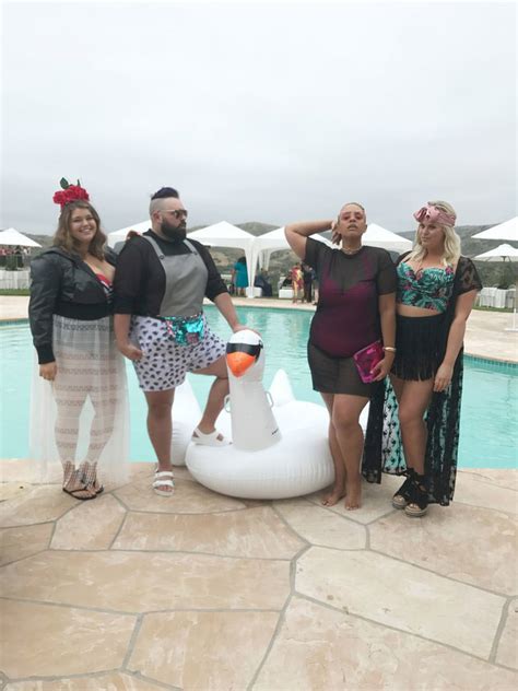 H Y T Tin M C Bikini Sau Khi Nghe Tuy N Ng N Sau C A C C Bloger N I Ti Ng