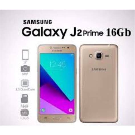 Samsung Galaxy J2 prime | Shopee Thailand