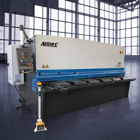 China 12 mm metal cutting machine,3.2 meter Sheet metal cutting machine ...