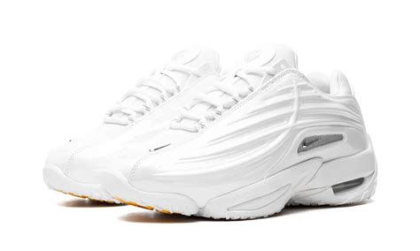Nike Hot Step 2 Drake NOCTA White DZ7293 100