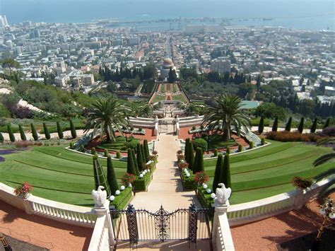 haifa israel photo  fanpop
