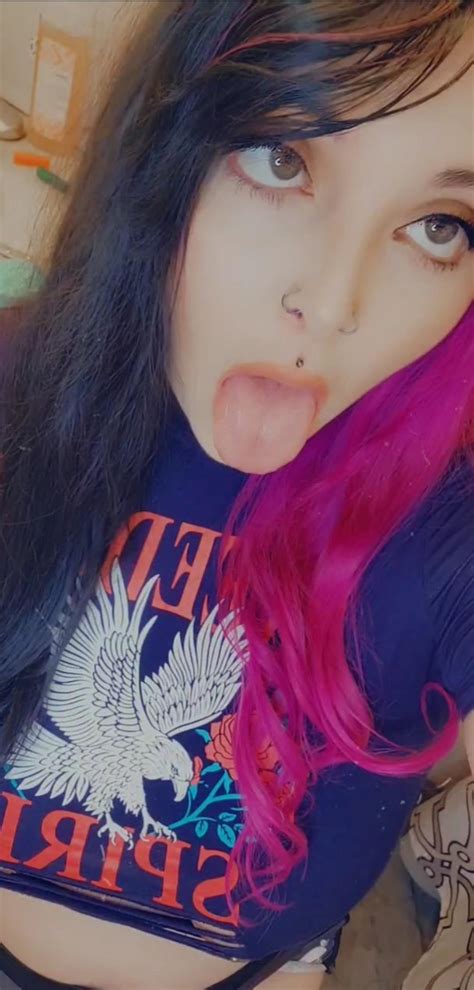 Fuck My Throat Daddy R Gothsluts