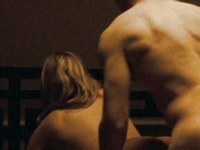 Flora Montgomery Nude Aznude