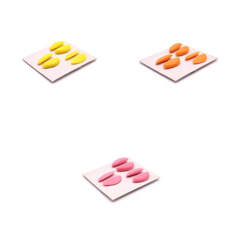 Titmus SW06/E/7 Nose Pads – Titmus Prescription Safety Glasses