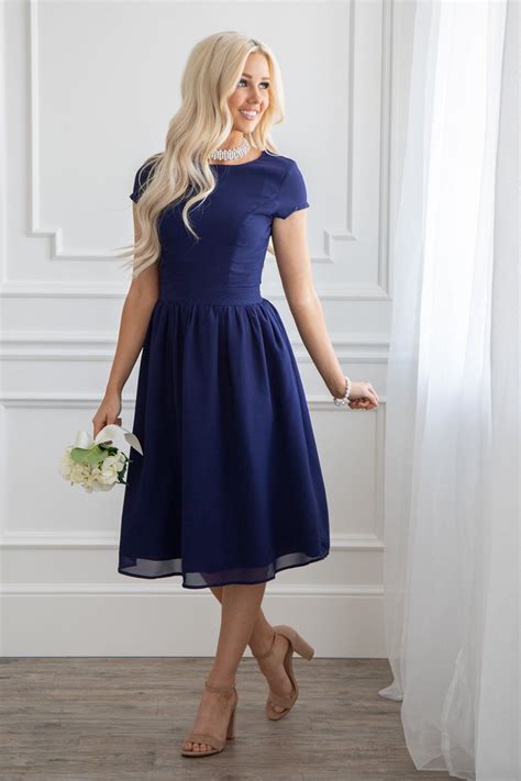 semi formal dresses homecare
