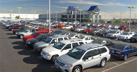 Tracking The Lot Time Of Used Cars Can Save You Money The Truth About