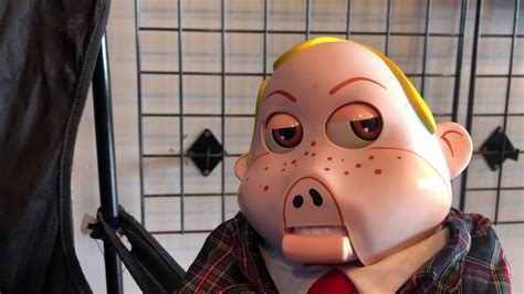 The Naked Rambo Interview YouTube