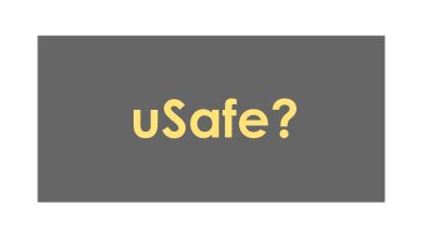 usafe safety  sms flowroute sip trunking voip  messaging