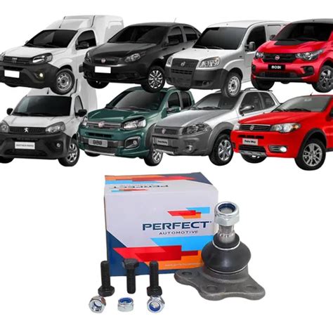 Pivô Do Carro Valor - Pivo Suspensao Uno Palio Fiorino Strada Fire - Perfect | MercadoLivre