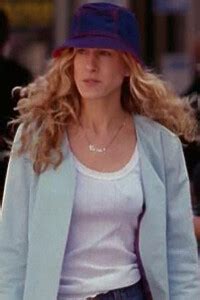 Sarah Jessica Parker Sex And The City Episode They Shoot Single People Dont They X June