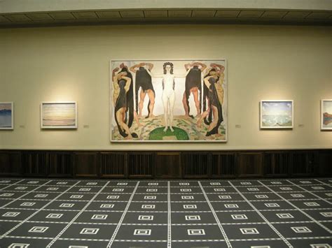Museum Of Art Kunsthaus Zurich Zurich Visitor Information And Reviews