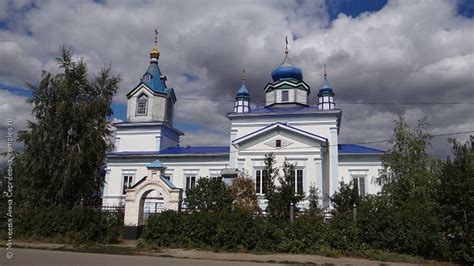 Соль-Илецк - Оренбургская область, Россия