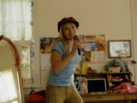 The Lizzie McGuire Movie - Apple TV