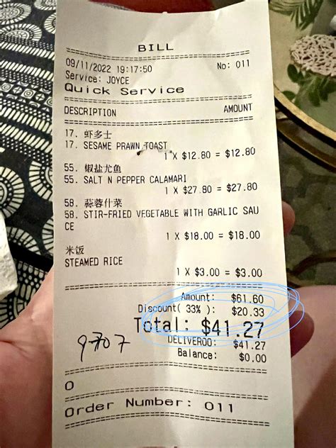 Who’s getting ripped off here? Me, the ATO or Deliveroo (RIP)? : r/sydney