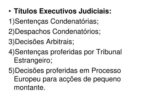 Titulos Executivos Judiciais E Extrajudiciais - Quais São Os Titulos Executivos Extrajudiciais - RETOEDU