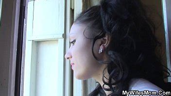 Horny Milf Catches Her Man Balls Deep In Her Mother S Pussy Letmejerk