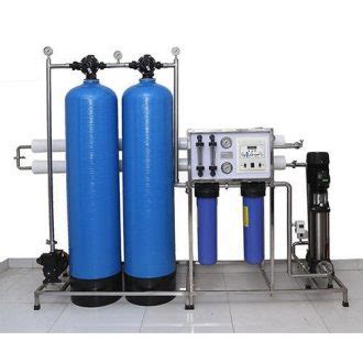 Water Pretreatment Equipments Solution Provider NEWater