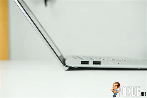 ASUS VivoBook Ultra A512 Review - Pokde.Net