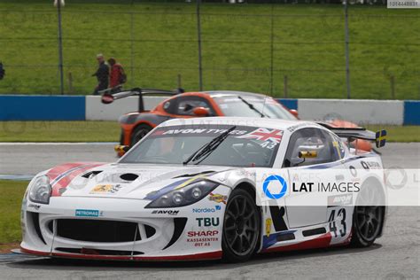 2015 British GT Championship Donington Park England 12th 13th