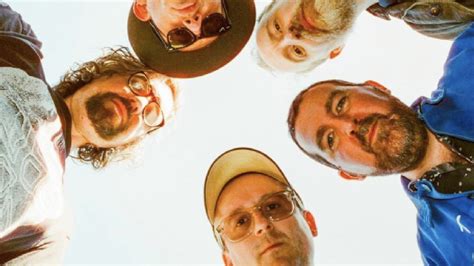 Hot Chip en Chile Dónde es y cómo comprar entradas Radio