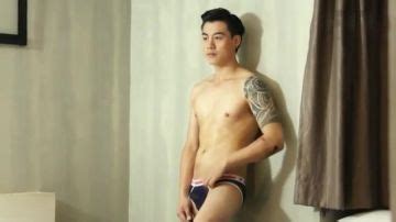 Sexy Looking Gay Teases For The Camera Porn300