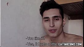 Horny Straight Guy Getting Fucked Anally For Cash XNXX