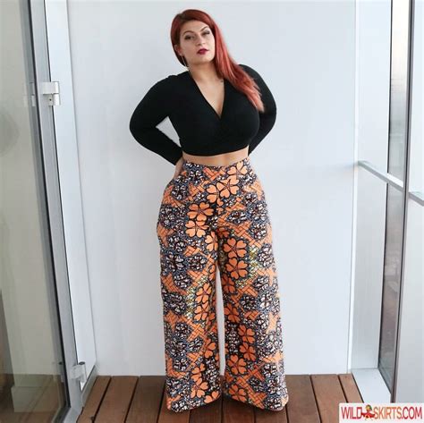 Hot Photos By Ioana Chira Known As Chirapat