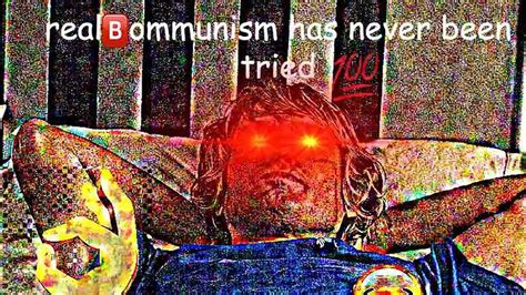 Deep Fried Memes Generator Gangfess