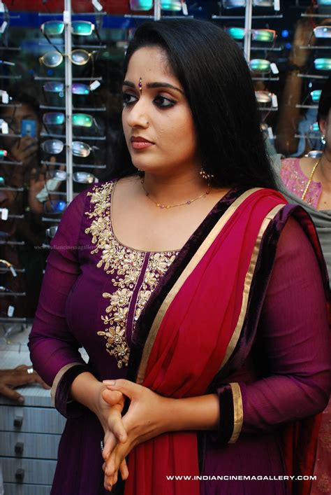 Kavya Madhavan New Hot Stills Cinindya