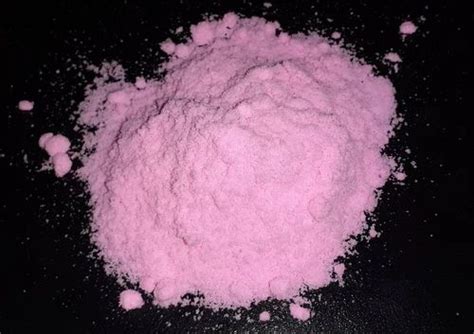 Kno Technical Grade Pink Potassium Nitrate Powder For Agricultural