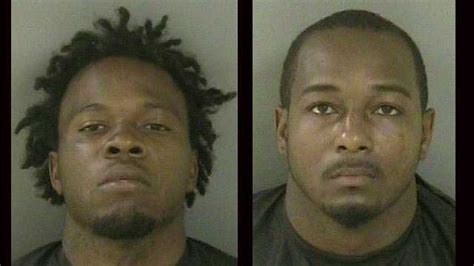 Search warrant leads to drug arrests in Vero Beach