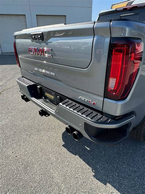 Gibson Performance Exhaust - 6.2L Active Exhaust Cat-Back Black Elite ...