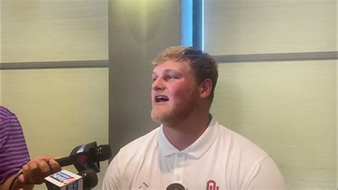 Jacob Sexton Interview August 1 2023 Youtube