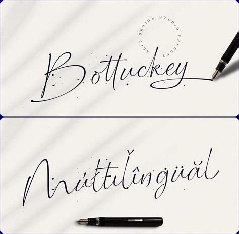 Signature Font , Fonts , Handwriting Font , Wedding Font , Hand Written ...