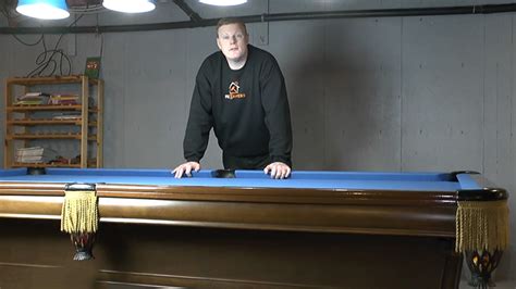 What Glue To Use For Pool Table Bumpers Metro League