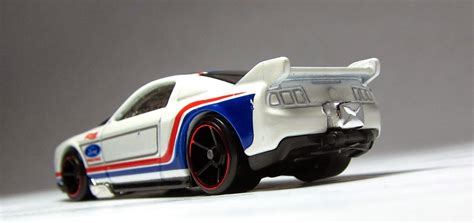 First Look Hot Wheels Ford Mustang 50th Anniversary Set Part 2 LamleyGroup