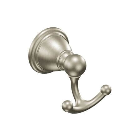 Moen Brantford Bathroom Accessories in Brushed Nickel, Brantford ...