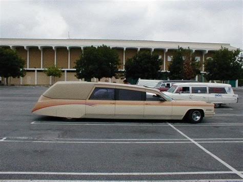 Hot Rod Hearse Haunt Rods And Halloween Rat Rods Rule Rat Rod Rust Rods Hot