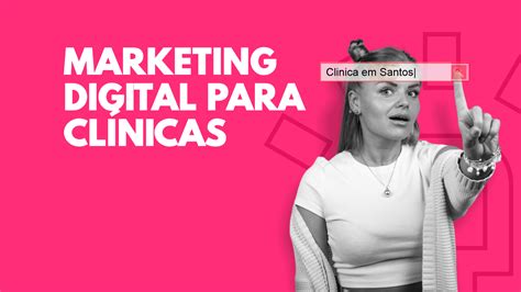 Marketing Digital para Clínicas de Saúde e Estética Led Marketing