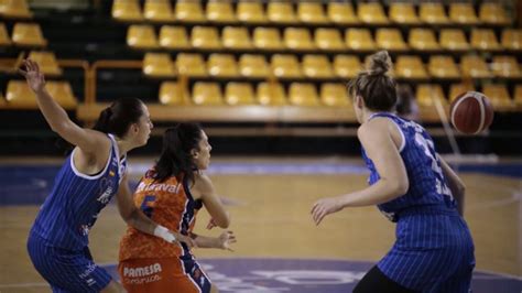 Perfumerías Avenida vs Valencia BC una final inédita hacia el título