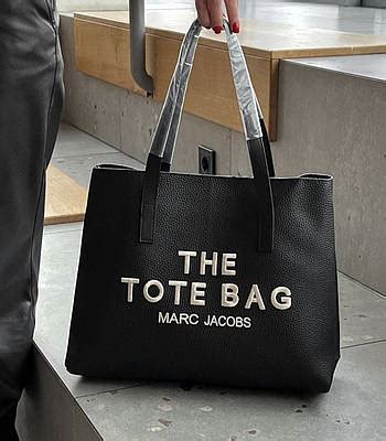 Marc jacobs the tote | Сравнить цены и купить на Prom.ua